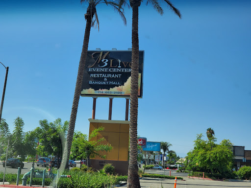 Banquet Hall «M3 Live Anaheim Event Center», reviews and photos, 2232 S Harbor Blvd, Anaheim, CA 92802, USA