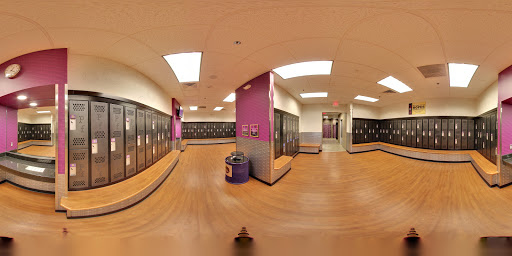 Gym «Planet Fitness», reviews and photos, 37685 Five Mile Road, Livonia, MI 48152, USA