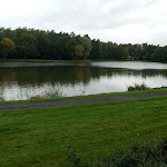 Photo n°6 de l'avis de Mary.e fait le 04/10/2020 à 10:02 sur le  Akzent Hotel Saller See à Freren