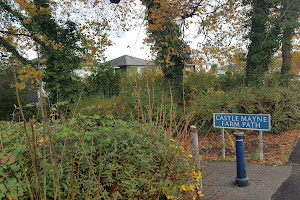 Castlemayne Farm Path