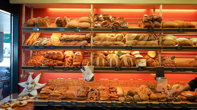 Sutter Begg – Bäckerei, Konditorei & Café - Bäckerei