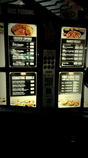 Mexican Restaurant «El Pollo Loco», reviews and photos, 10200 Alondra Blvd, Bellflower, CA 90706, USA