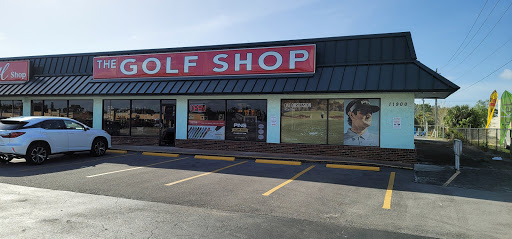 Sporting Goods Store «The Golf & Casual Shop», reviews and photos, 11900 S Cleveland Ave, Fort Myers, FL 33907, USA