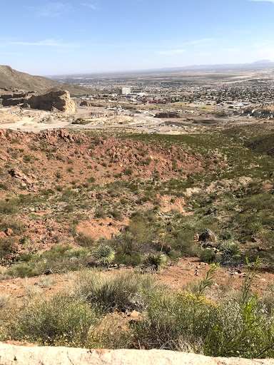 Park «Wyler Aerial Tramway», reviews and photos, 1700 McKinley Ave, El Paso, TX 79930, USA