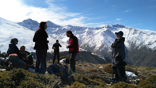 Ecoturismo de Güéjar Sierra, Actividades Naturaleza, Sierra Nevada Tranvia de la Sierra, 18160 Güejar Sierra, Granada, España