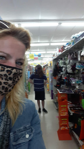 Discount Store «Dollar General», reviews and photos, 9814 NY-96, Trumansburg, NY 14886, USA