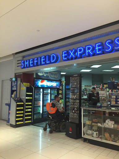 Shefield Express