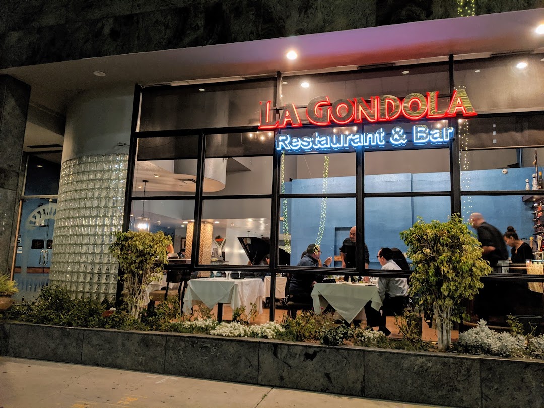 La Gondola Kosher Restaurant and Catering