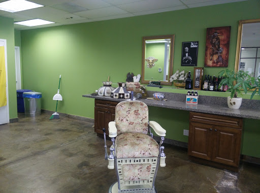 Barber Shop «Bay View Barber Shop», reviews and photos, 1025 W Laurel St, San Diego, CA 92101, USA
