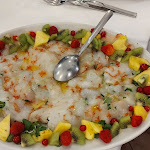 Photo n°7 de l'avis de Giovanni.i fait le 03/07/2021 à 11:50 sur le  Nautilus Ristorante Pizzeria à Ravenna