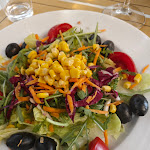 Photo n°2 de l'avis de Miguel.i fait le 12/05/2024 à 11:54 sur le  Ristorante Montevecchio à Rome