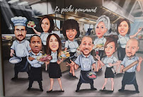 Photos du propriétaire du Restaurant français Le Péché Gourmand à Arras - n°10