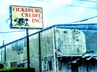 Vicksburg Credit Inc