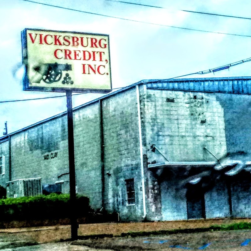 Vicksburg Credit Inc