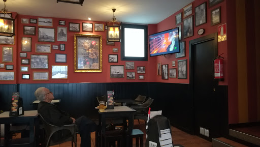 100 Montaditos y Cervecería La Sureña