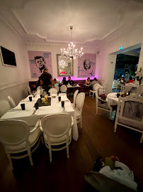 Atmosphère du Restaurant casher La Maison Mickael à Marseille - n°15