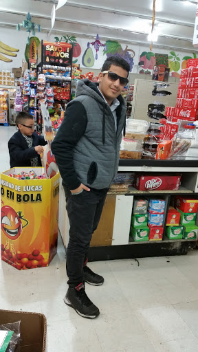 Supermarket «Supermercado Mi Pueblo», reviews and photos, 2838 International Blvd, Oakland, CA 94601, USA