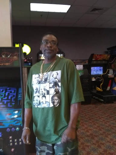 Movie Theater «The Ridge Cinema 8», reviews and photos, 4915 US-90, Pace, FL 32571, USA