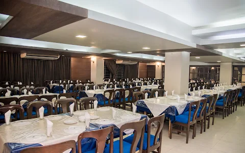 Hotel Zaman & Restaurant image