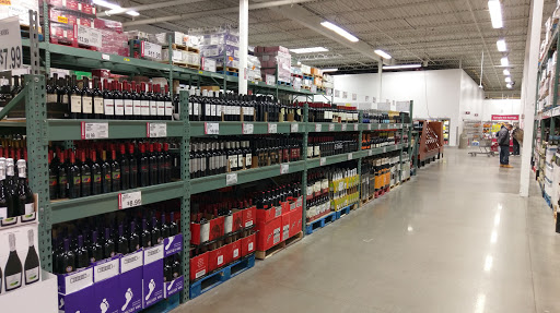 Warehouse club «BJ’s Wholesale Club», reviews and photos, 688 Providence Hwy, Dedham, MA 02026, USA