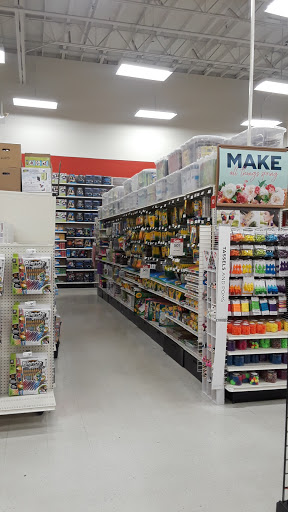 Craft Store «Michaels», reviews and photos, 3991 Hollis St, Emeryville, CA 94608, USA