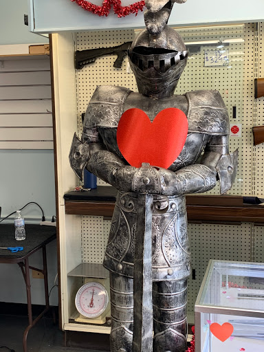 Pawn Shop «Sterling & Knight Jewelry & Pawn», reviews and photos, 295 S Schmidt Rd, Bolingbrook, IL 60440, USA