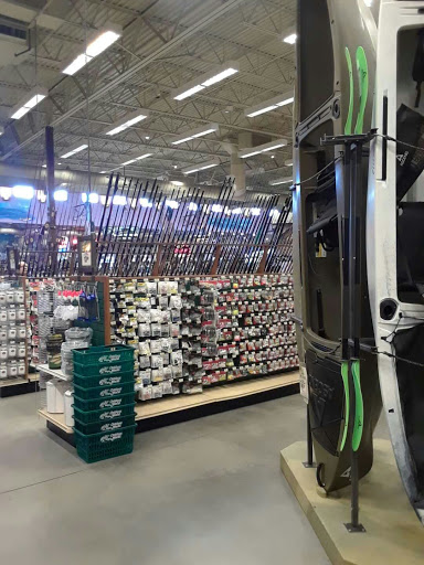 Sporting Goods Store «Bass Pro Shops», reviews and photos, 5900 Sugarloaf Pkwy, Lawrenceville, GA 30043, USA