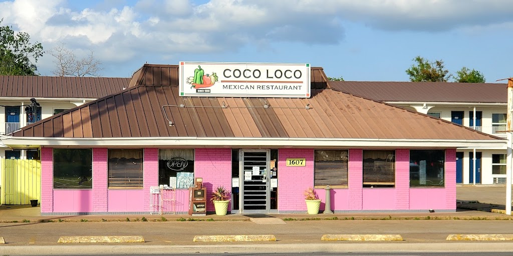 Coco Loco 77802