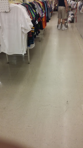 Thrift Store «Family Thrift Center», reviews and photos, 7108 Alameda Ave, El Paso, TX 79915, USA