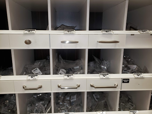 Home Improvement Store «The Home Depot», reviews and photos, 20300 Kelly Rd, Harper Woods, MI 48225, USA