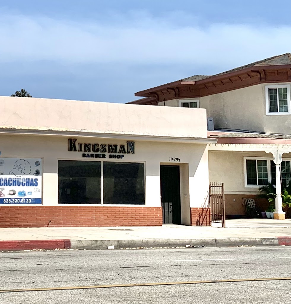 Kingsman Grooming Co. 91732
