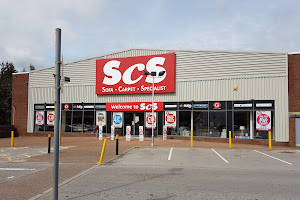 ScS - Sofa Carpet Specialist