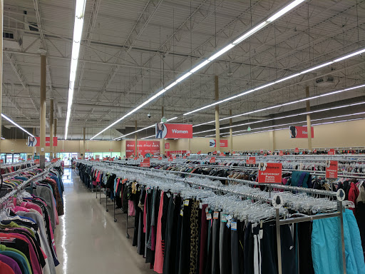 Thrift Store «Savers», reviews and photos, 3171 E 3300 S, Salt Lake City, UT 84109, USA