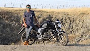 user