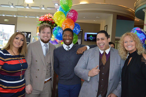 Jeweler «Glennpeter Jewelers Diamond Centre», reviews and photos, 1544 Central Ave, Albany, NY 12205, USA