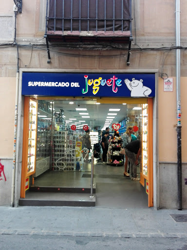 Supermercado del Juguete