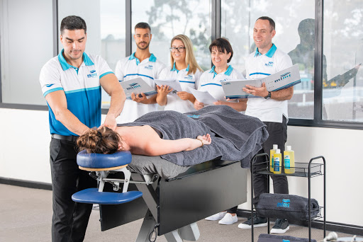 Melbourne Institute of Massage Therapy & Myotherapy