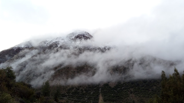 Los Andes, Valparaíso, Chile