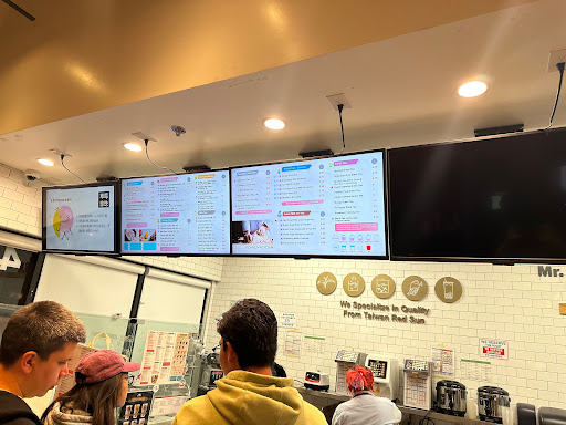 Mr. Sun Tea Fremont image