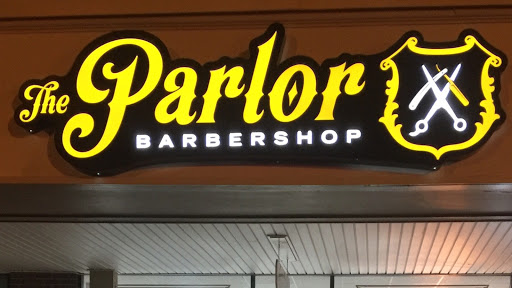 Barber Shop «The Parlor Barbershop», reviews and photos, 5660 Indian River Rd #107, Virginia Beach, VA 23464, USA