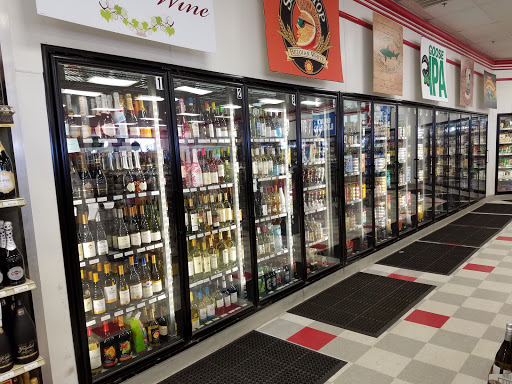 Liquor Store «Spirits Unlimited», reviews and photos, 5 ortley Plaza, Seaside Heights, NJ 08751, USA