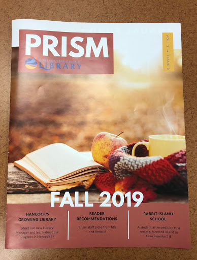 Commercial Printer «The Print Shop», reviews and photos, 224 Shelden Ave, Houghton, MI 49931, USA