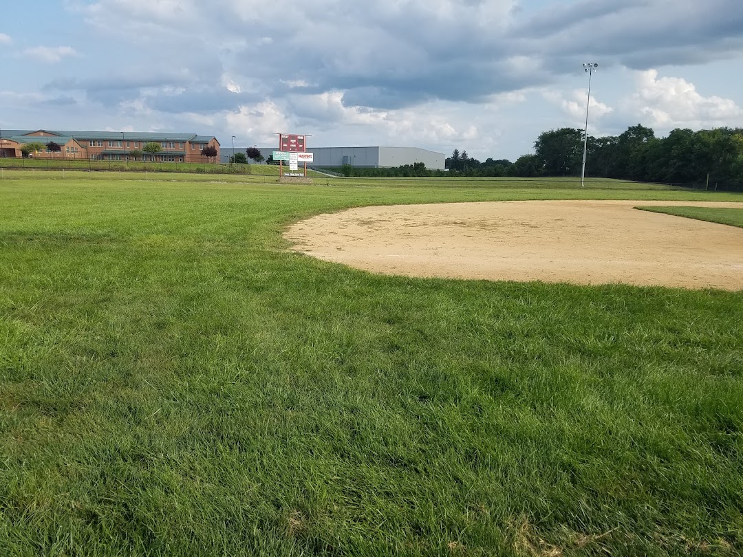 Maugansville Little League