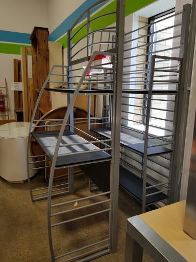 Home Improvement Store «Waukesha Habitat for Humanity ReStore», reviews and photos