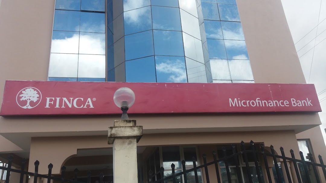 Finca Microfinance Bank - Arusha