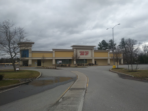 Discount Store «Ocean State Job Lot», reviews and photos, 180 Milk St, Westborough, MA 01581, USA
