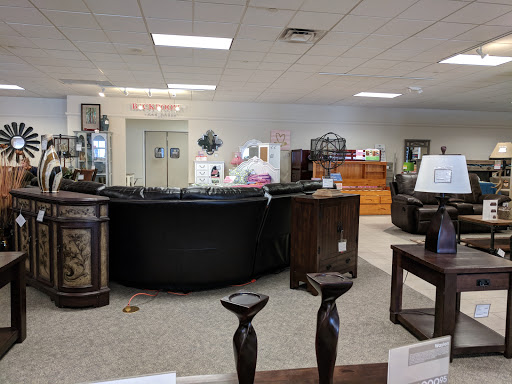 Furniture Store «Badcock Home Furniture &more», reviews and photos, 126 FL-60, Lake Wales, FL 33853, USA