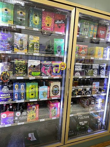 Liquor Store «Short Stop Wine & Spirits», reviews and photos, 2190 Eagle Creek Ln # F, St Paul, MN 55129, USA