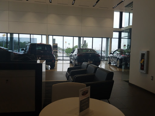 Kia Dealer «Bill Doraty KIA», reviews and photos, 2925 Medina Rd, Medina, OH 44256, USA