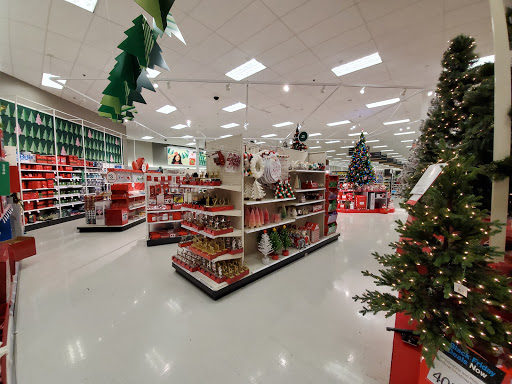 Department Store «Target», reviews and photos, 5000 Hadley Center Dr, South Plainfield, NJ 07080, USA